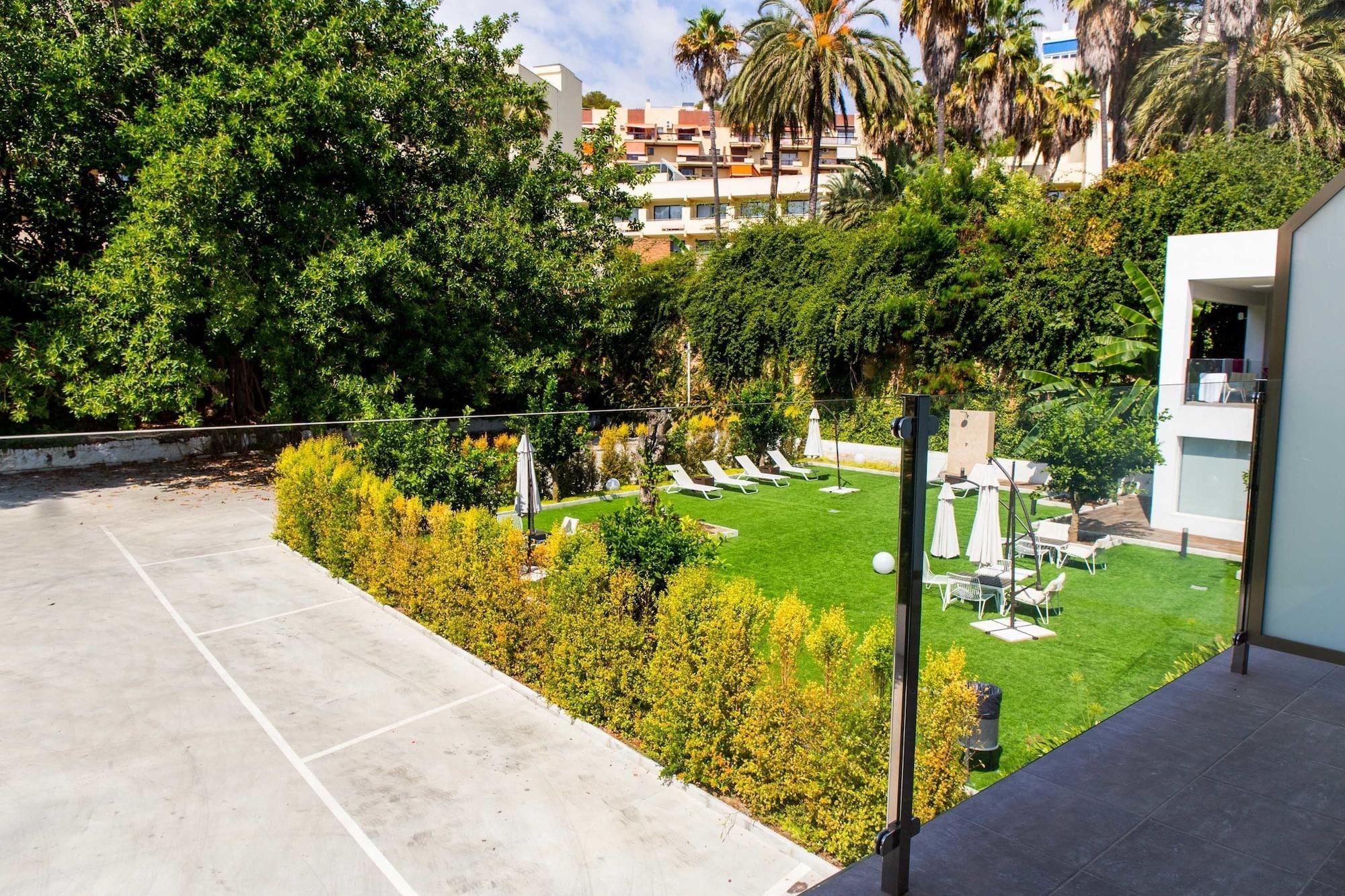 Dimona Apartamento Torremolinos