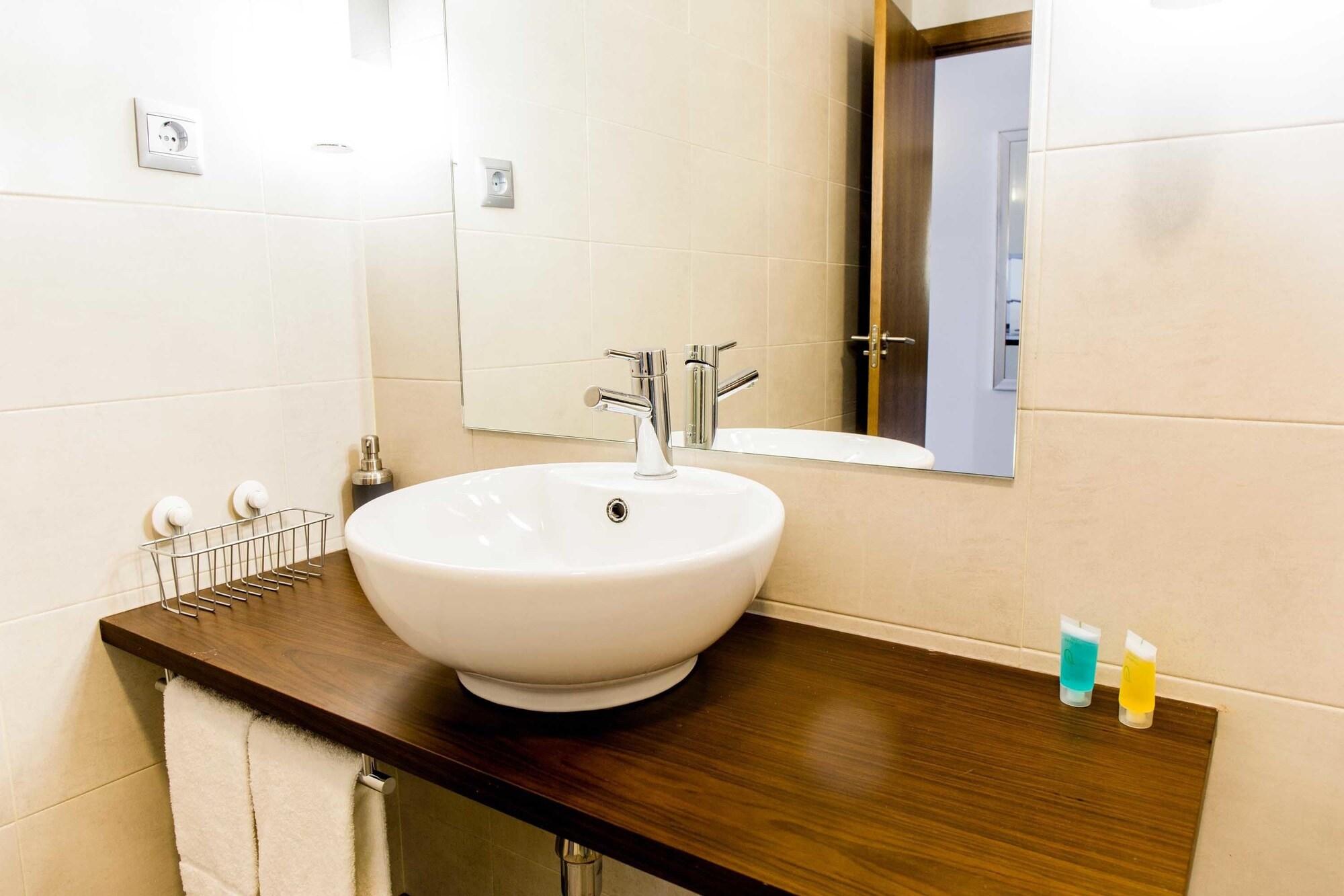 Apartamento Dimona