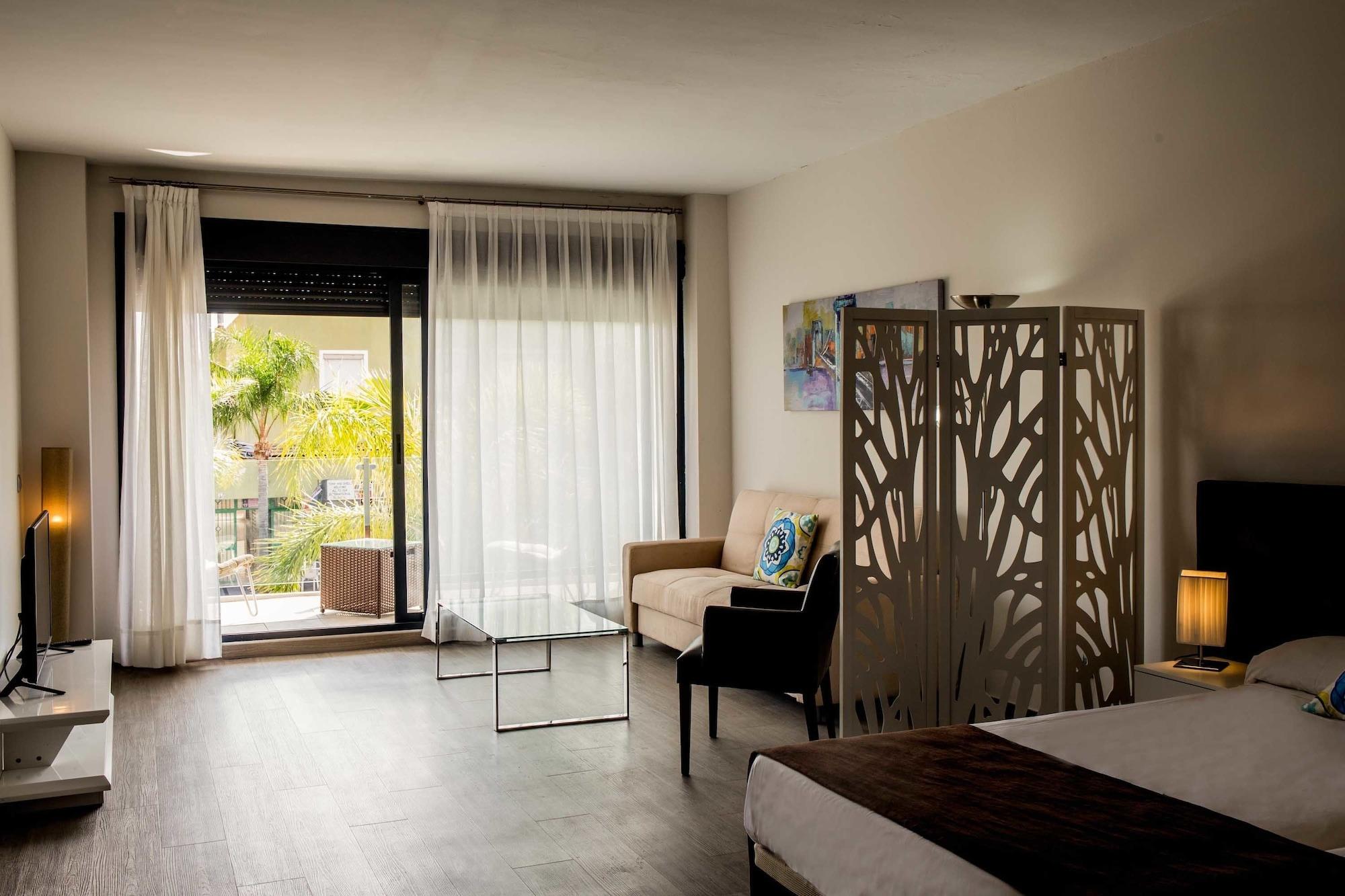 Dimona Apartamento Torremolinos