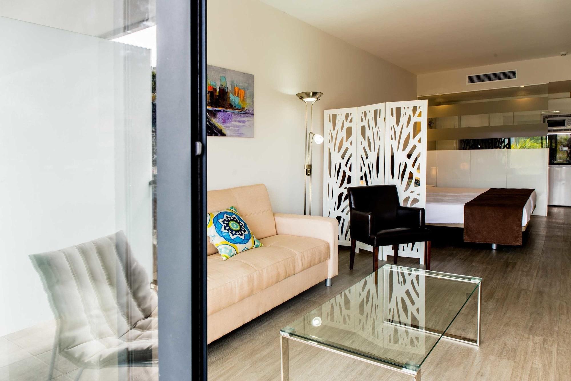 Dimona Apartamento *