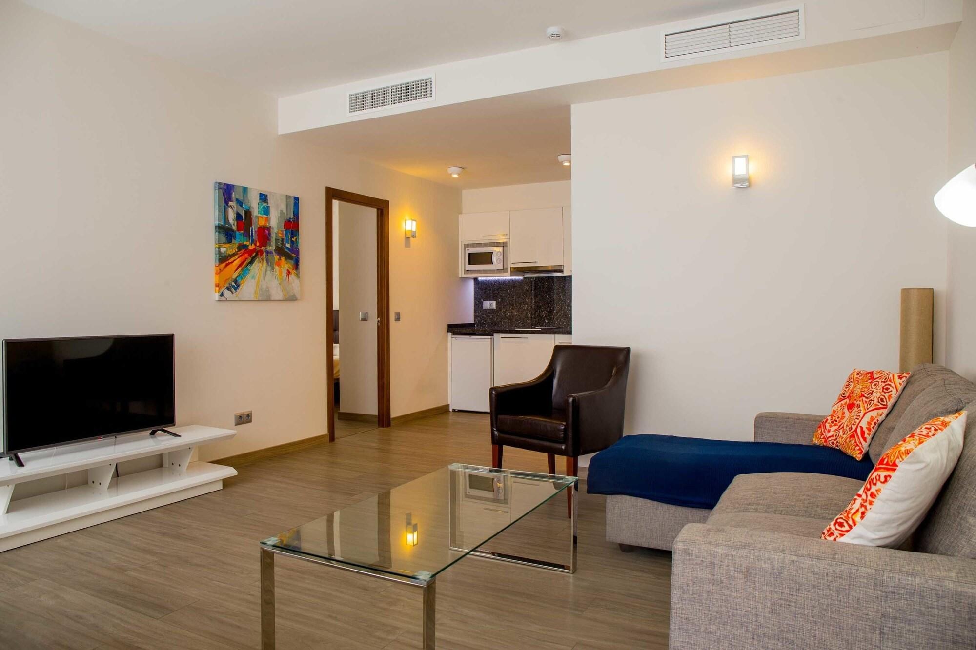 Apartamento Dimona Torremolinos