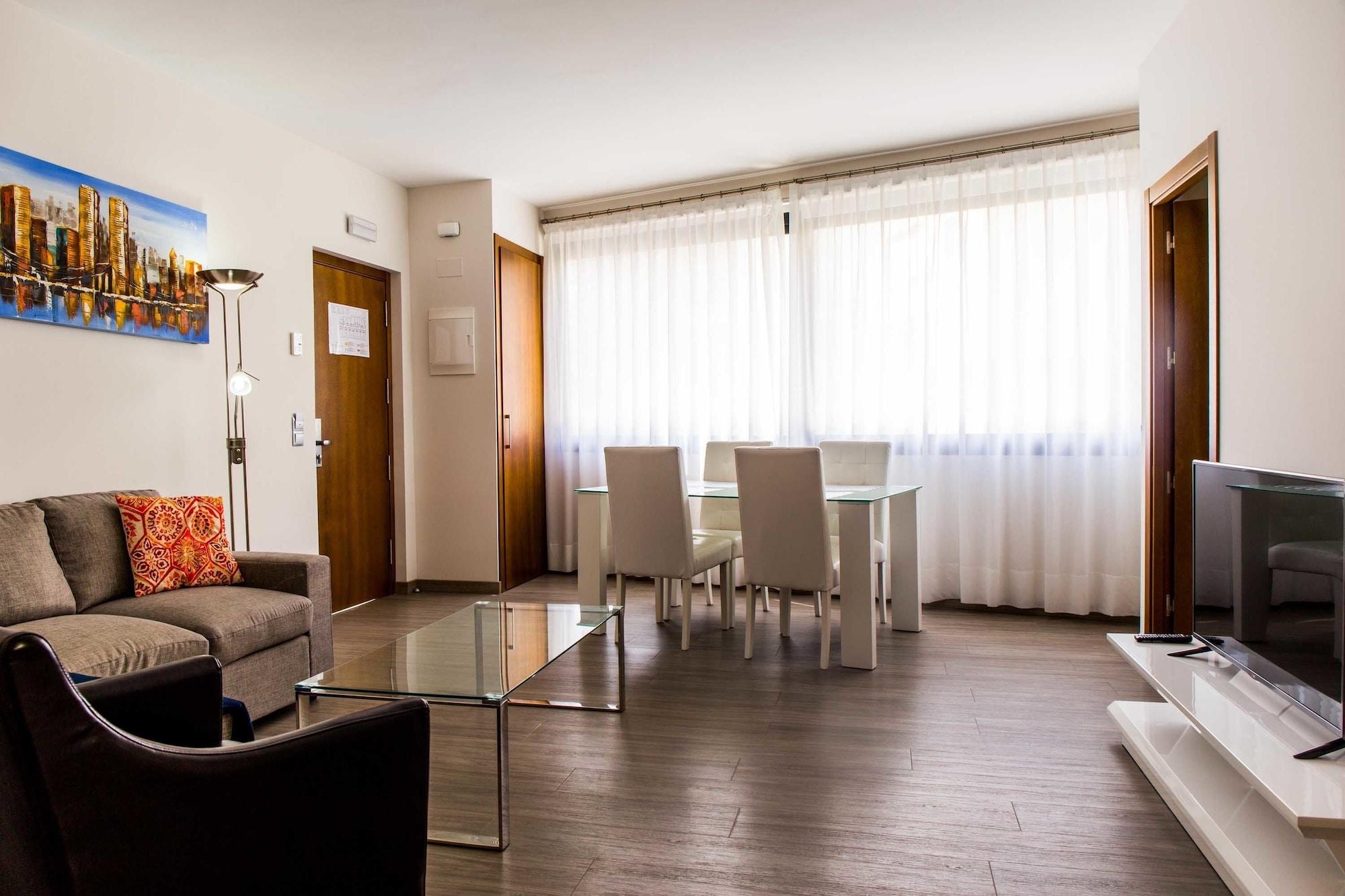 Dimona Apartamento Torremolinos