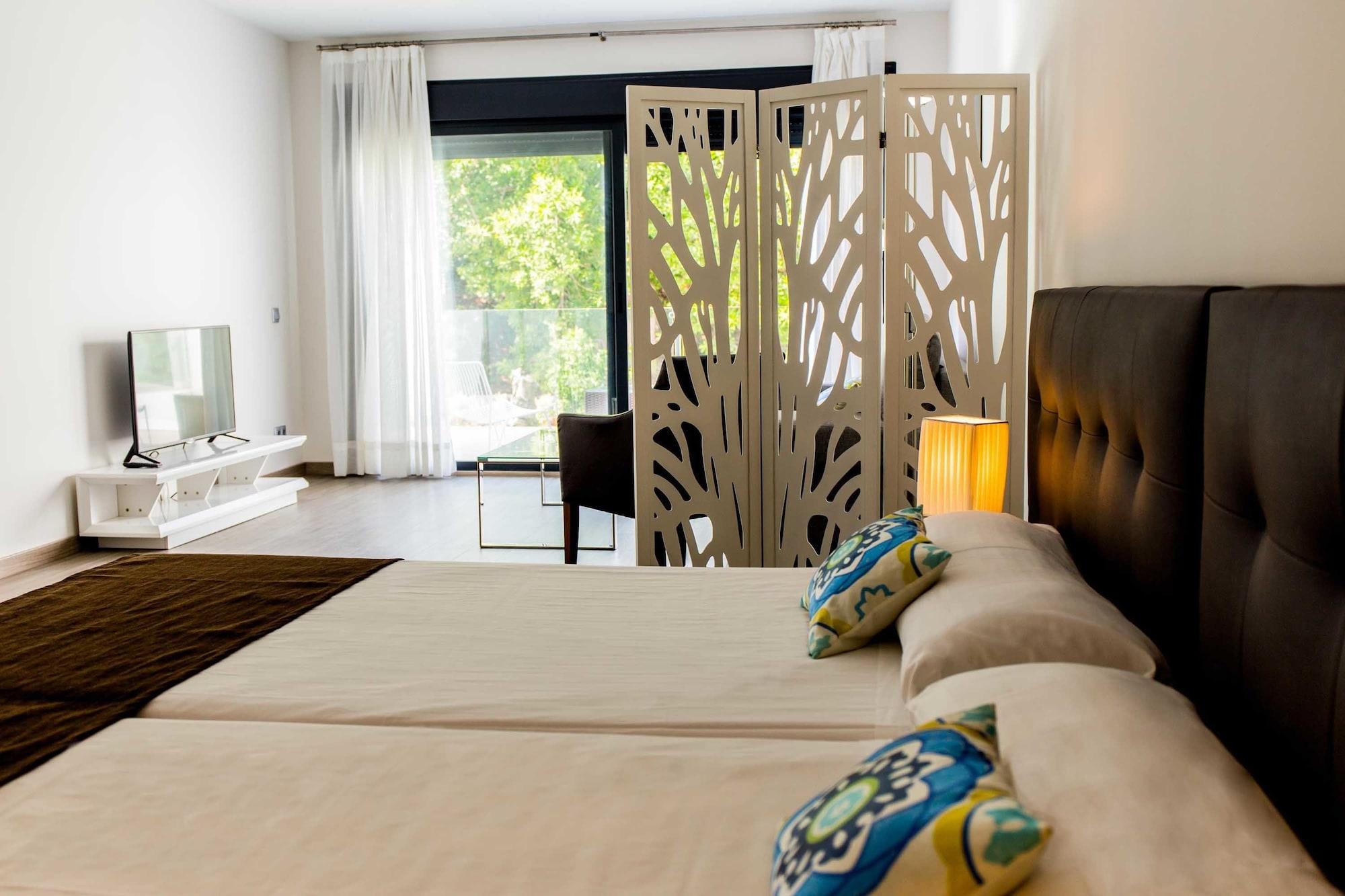 Apartamento Dimona Torremolinos