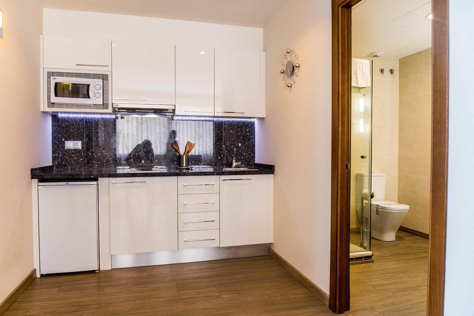 Apartamento Dimona Torremolinos