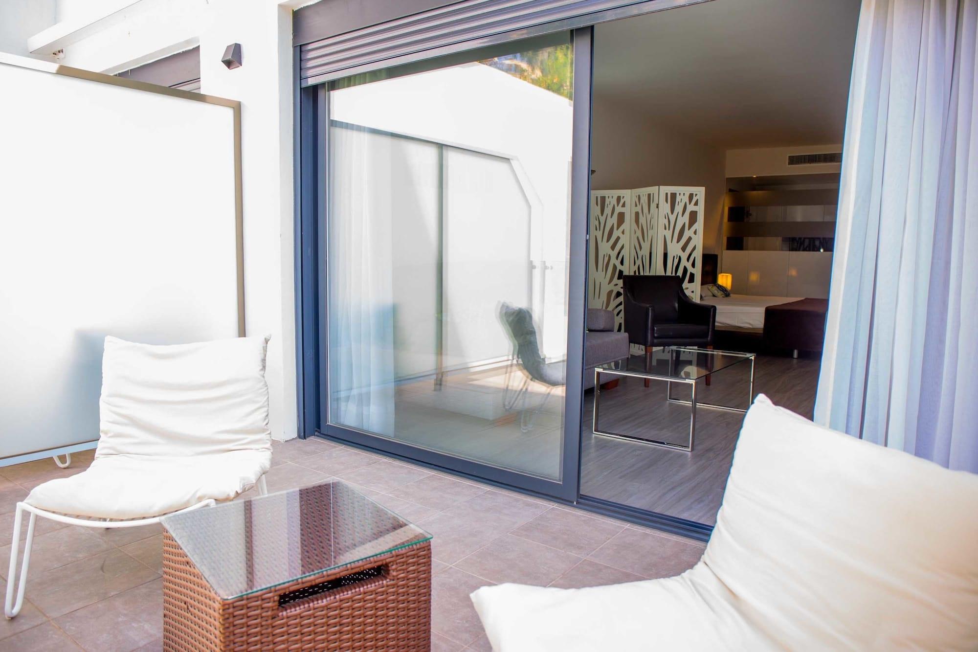 Dimona Apartamento Torremolinos