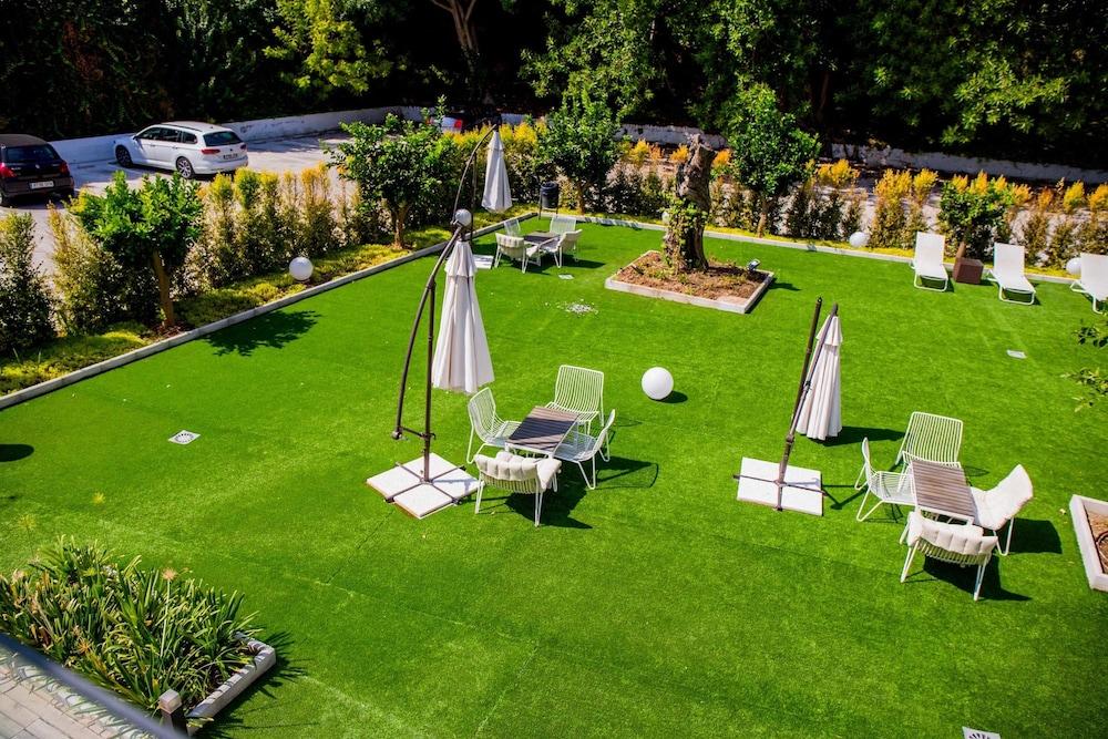 Apartamento Dimona