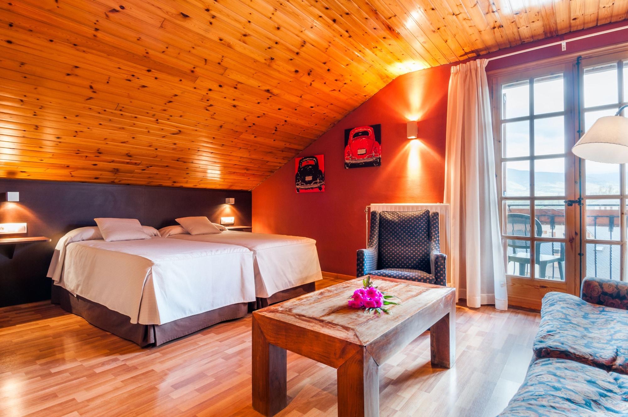 Esquirol (adults Only) Hotel