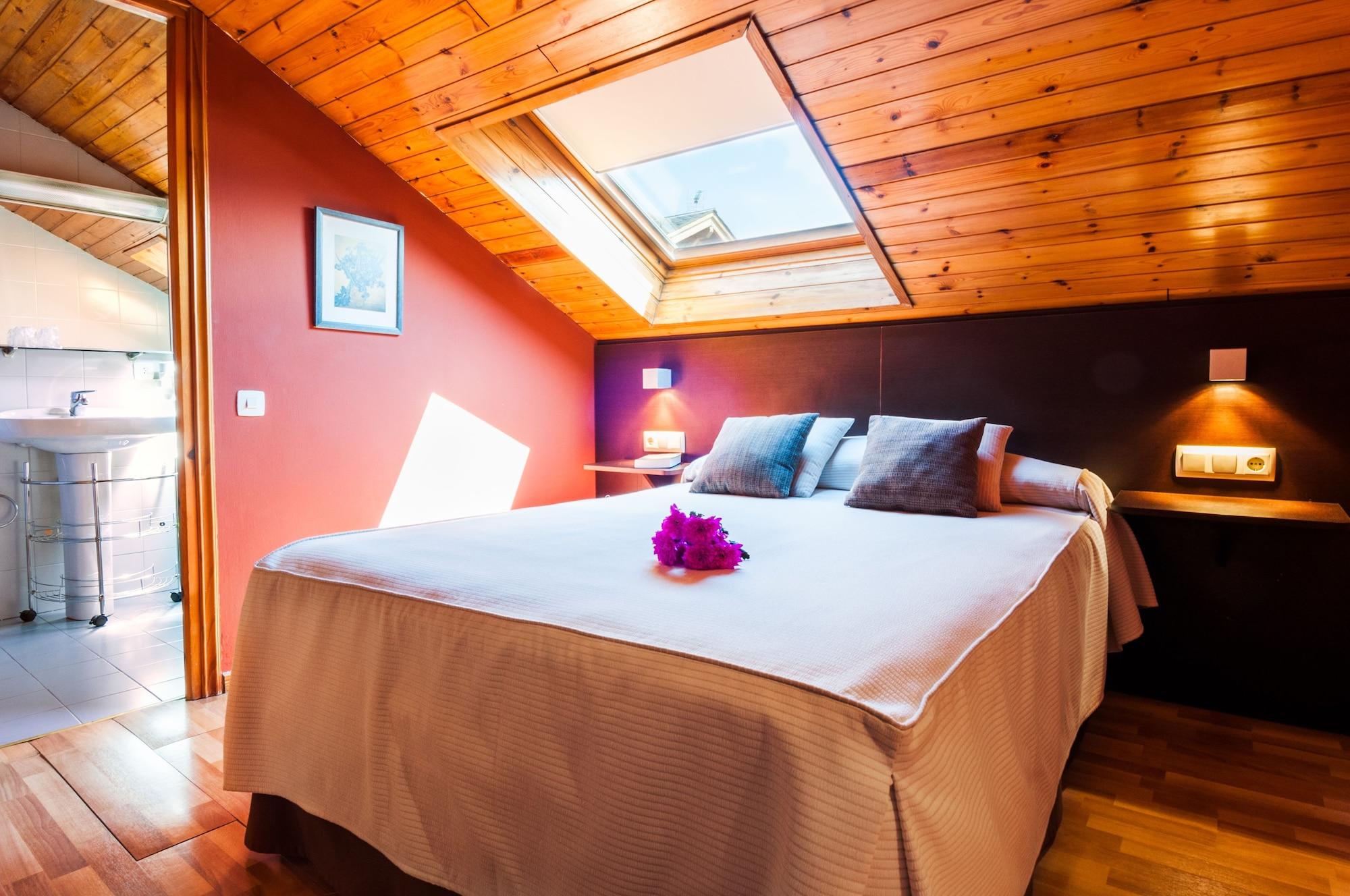 Esquirol (adults Only) Hotel