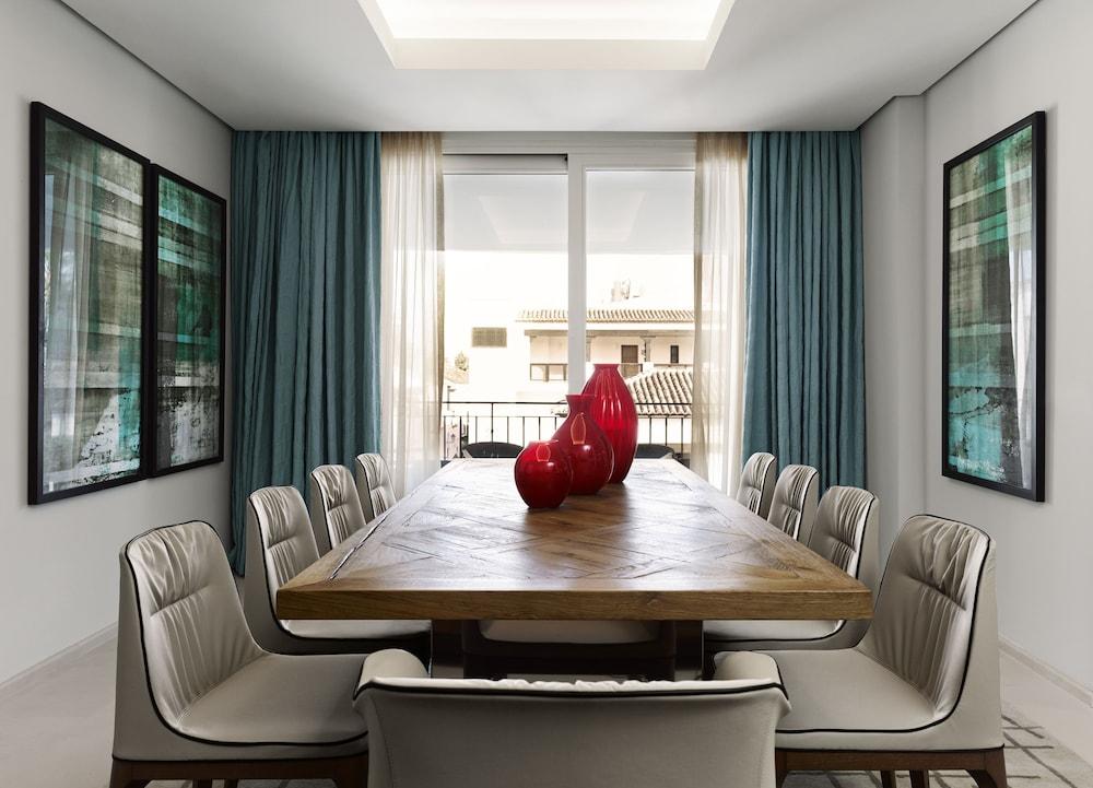 Nobu (adults Only) Hotel