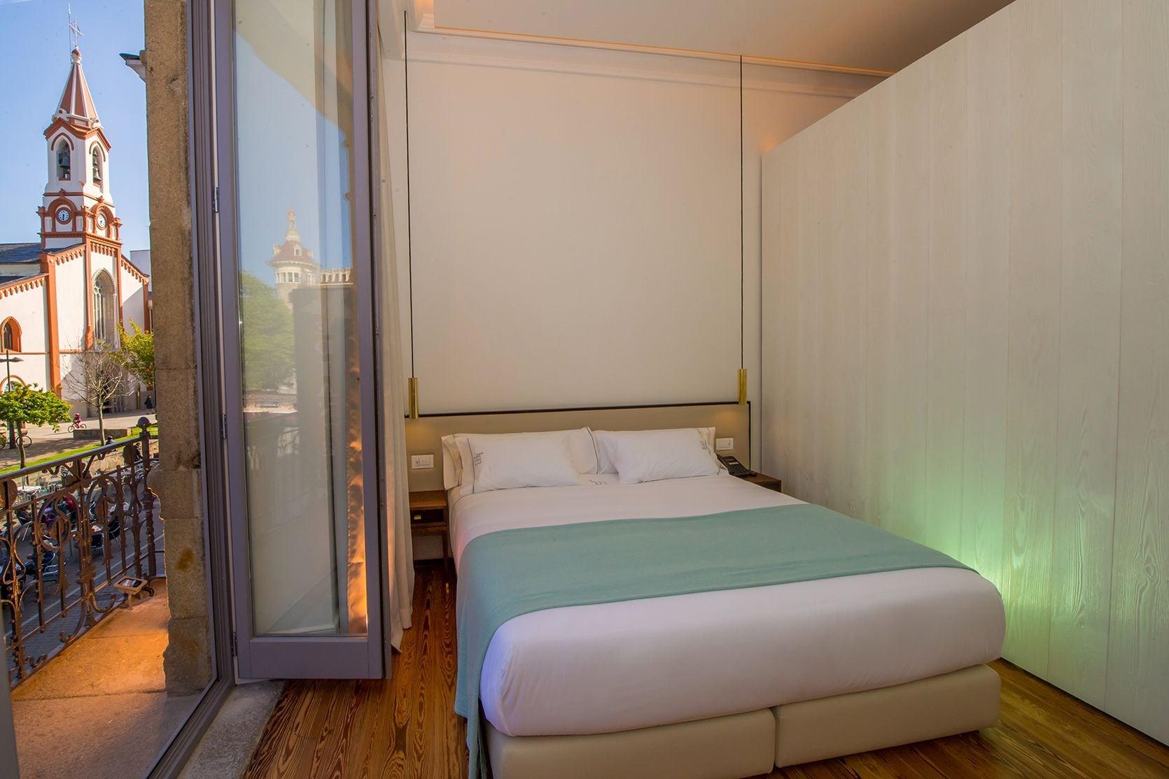 Hotel Boutique Loriente 4*