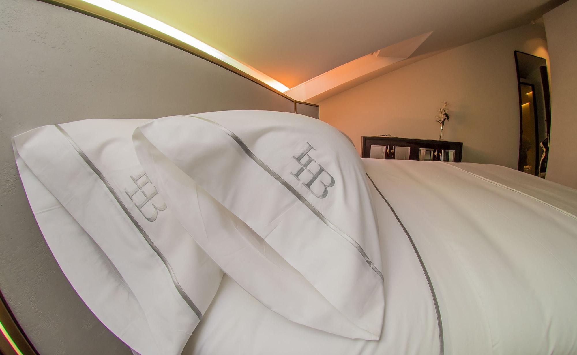 Hotel Boutique Loriente