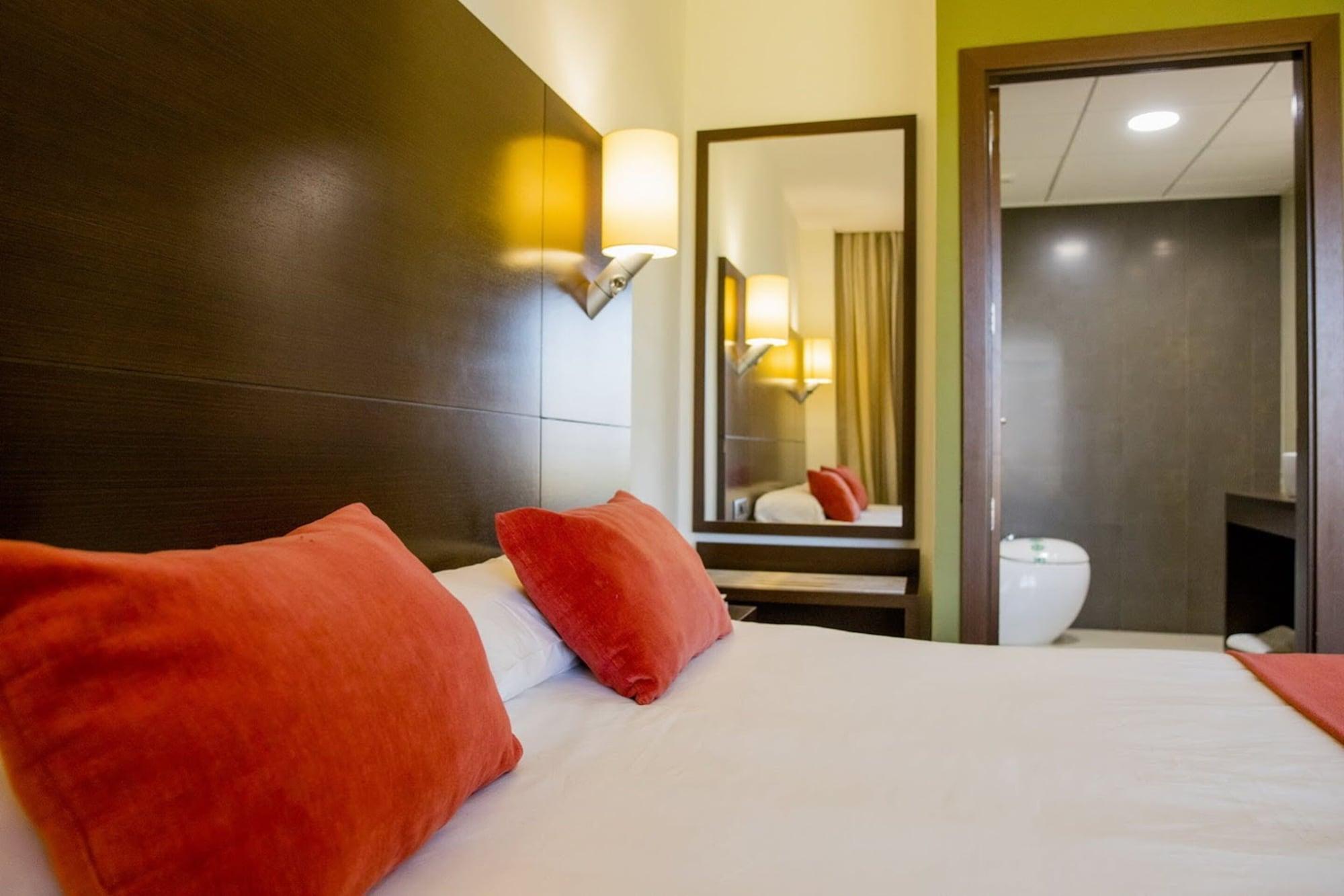 Hotel Hospedium Valles De Gredos Golf