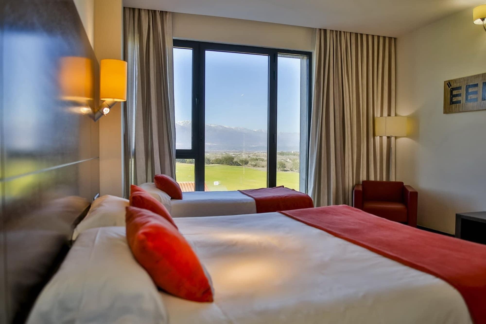 Hospedium Valles De Gredos Golf 4* Talayuela