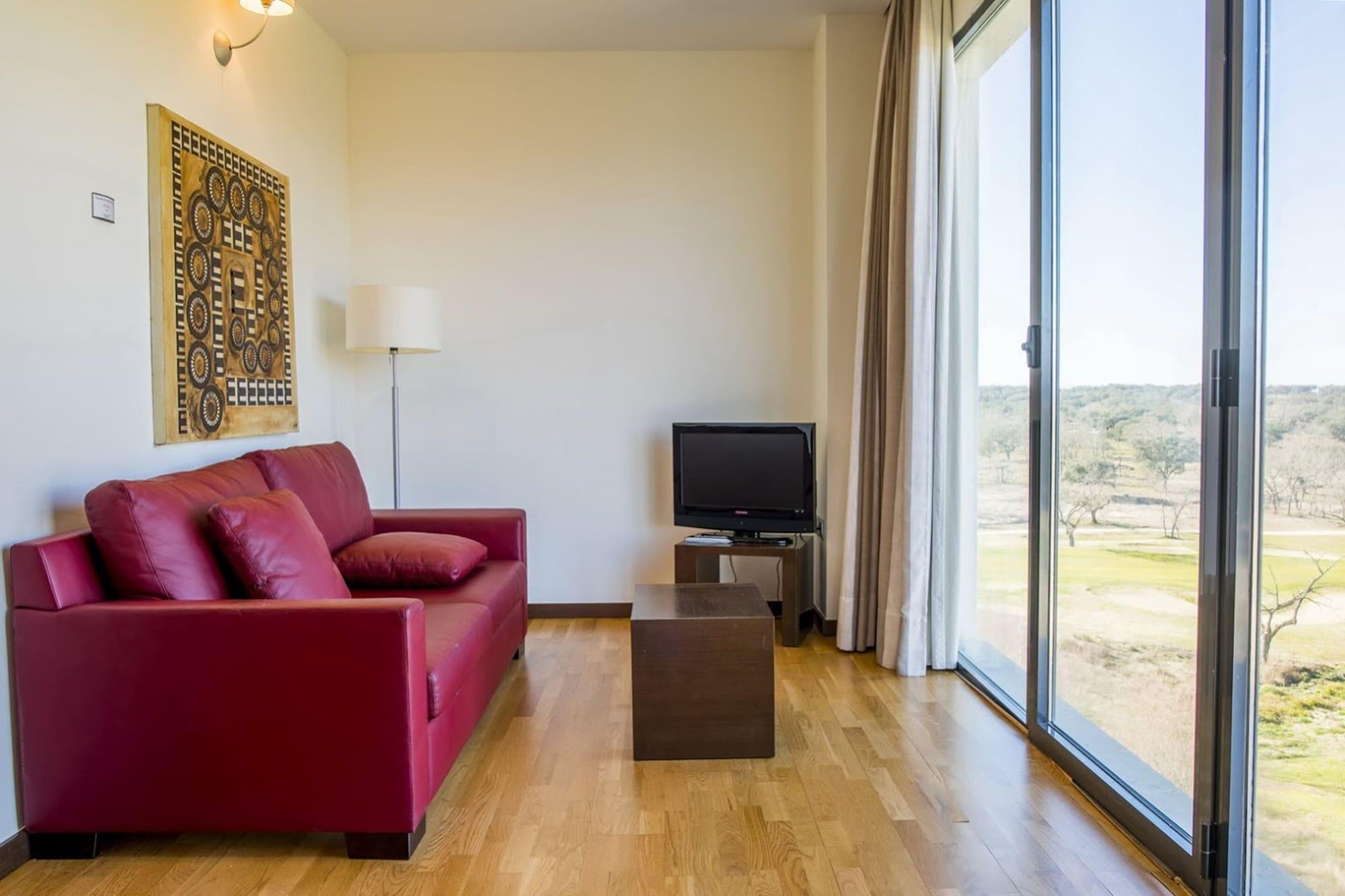 Hotel Hospedium Valles De Gredos Golf 4*