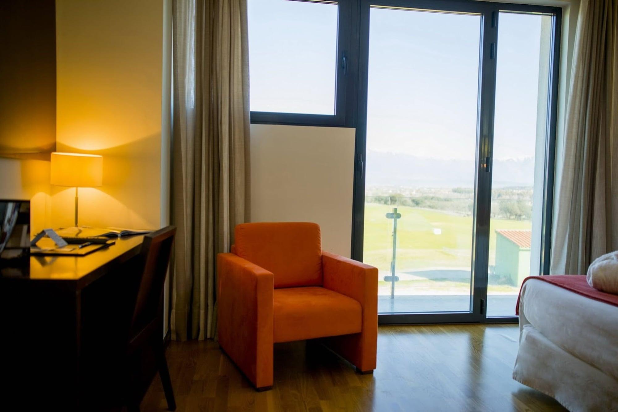 Hotel Hospedium Valles De Gredos Golf Talayuela