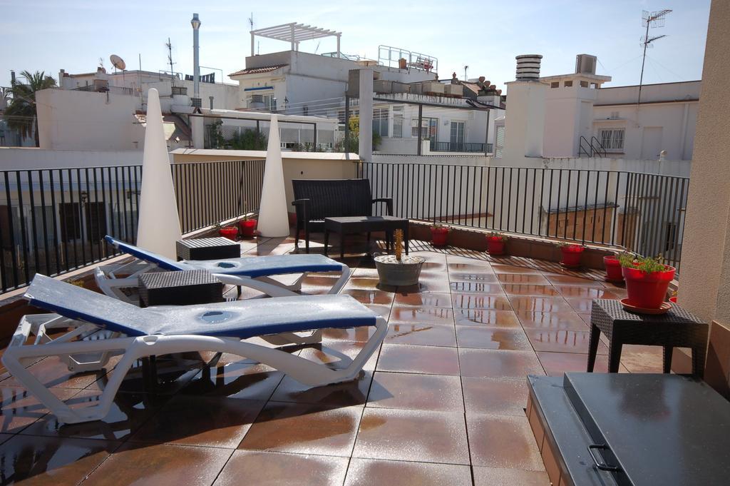 Sitges Apartment 3* Sitges
