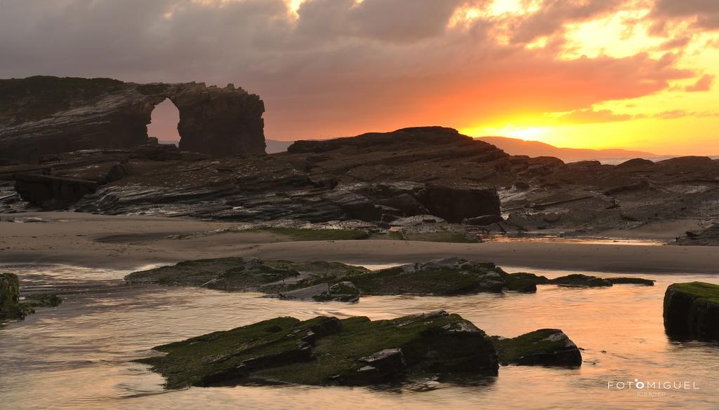 Santa Cruz * Ribadeo