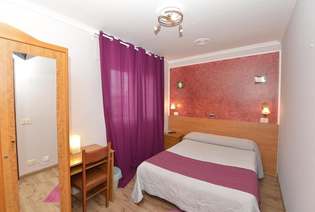 Santa Cruz Hotel *