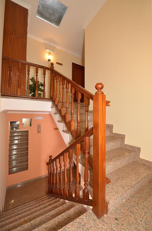 Hotel Santa Cruz Ribadeo