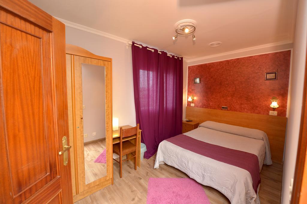 Santa Cruz Hotel