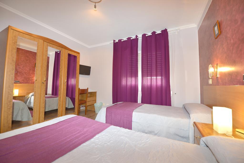 Hotel Santa Cruz *