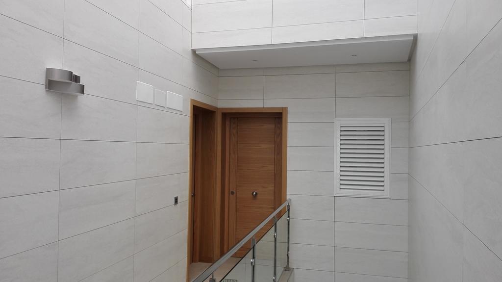 Apartment Palmeras Palma del Rio