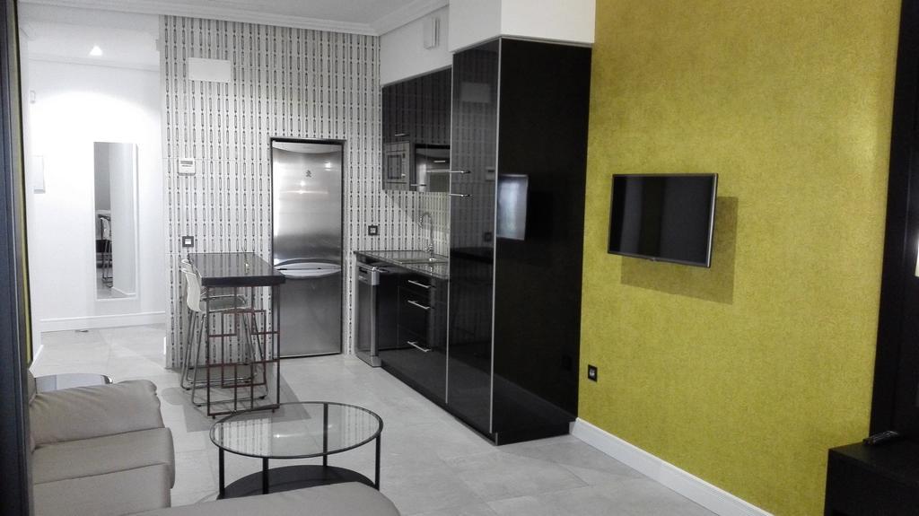 Apartment Palmeras