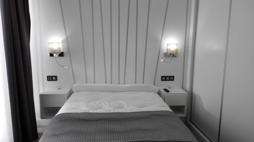 Apartment Palmeras