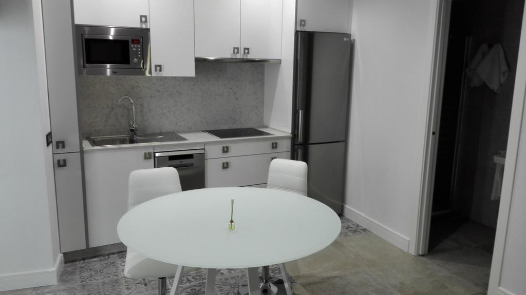 Palmeras Apartment