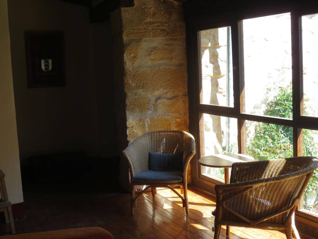 Apartamento Turísticos El Losal Úbeda