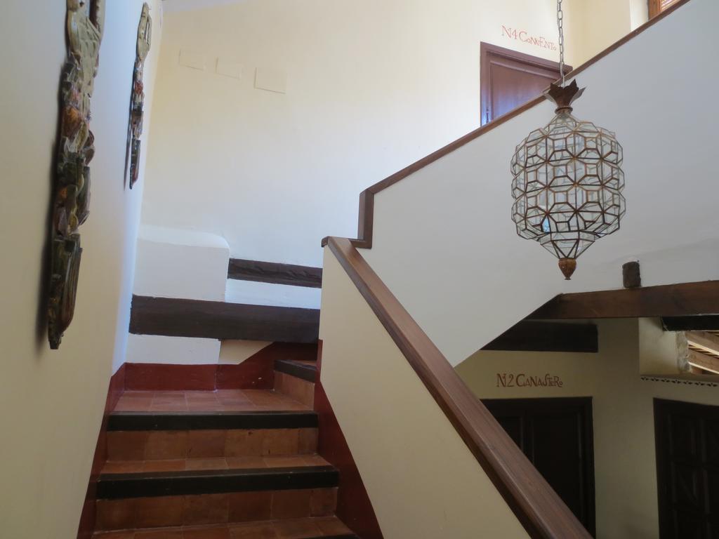 Apartamento Turísticos El Losal *
