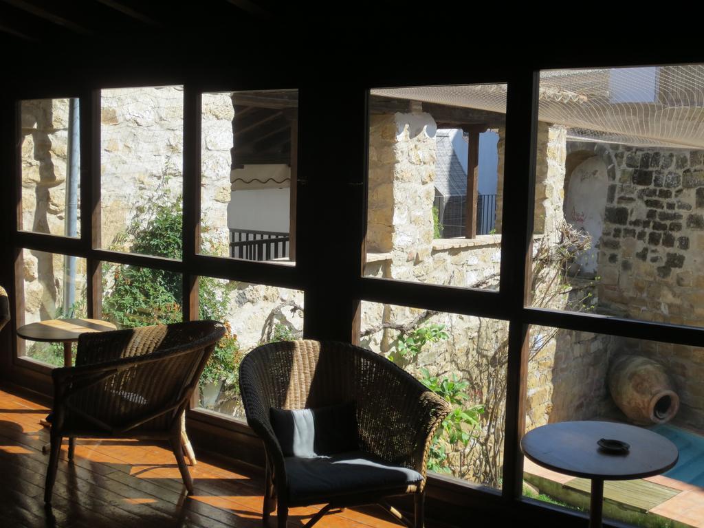 Apartamento Turísticos El Losal *