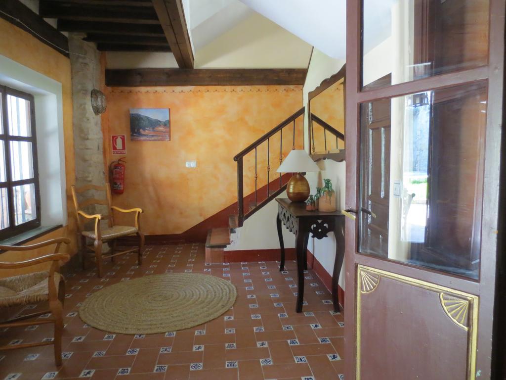 Turísticos El Losal Apartamento
