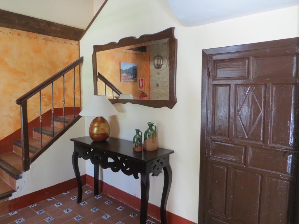 Turísticos El Losal Apartamento *