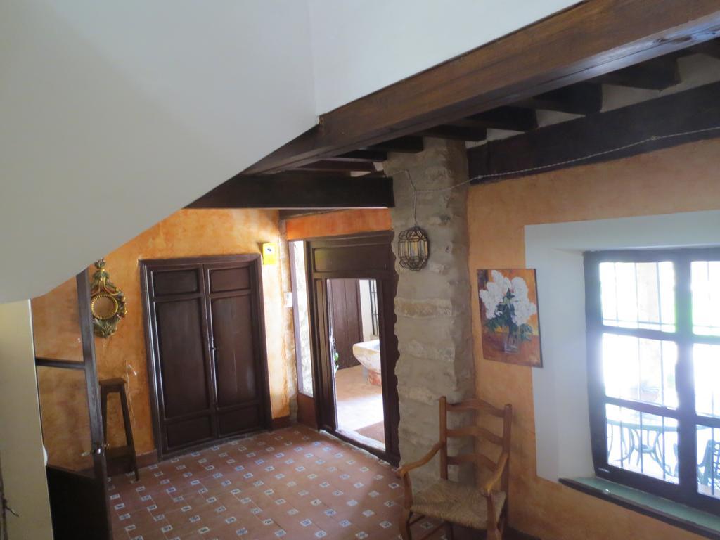 Apartamento Turísticos El Losal