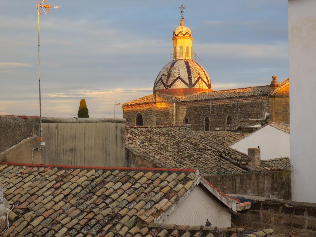 Turísticos El Losal * Úbeda