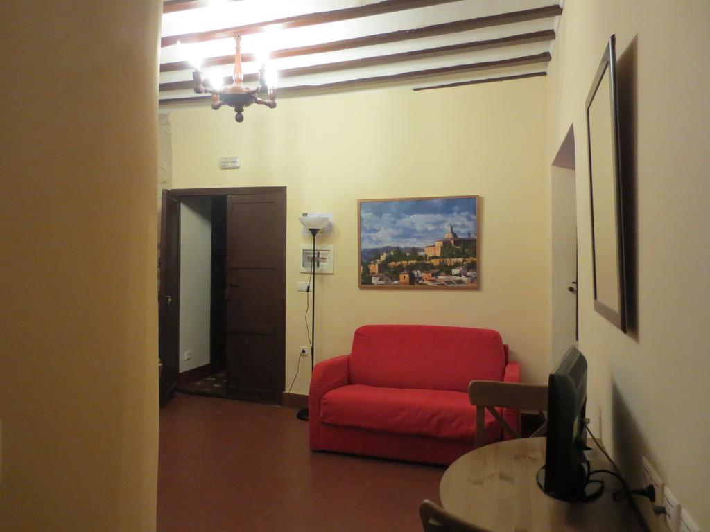 Turísticos El Losal Apartamento *