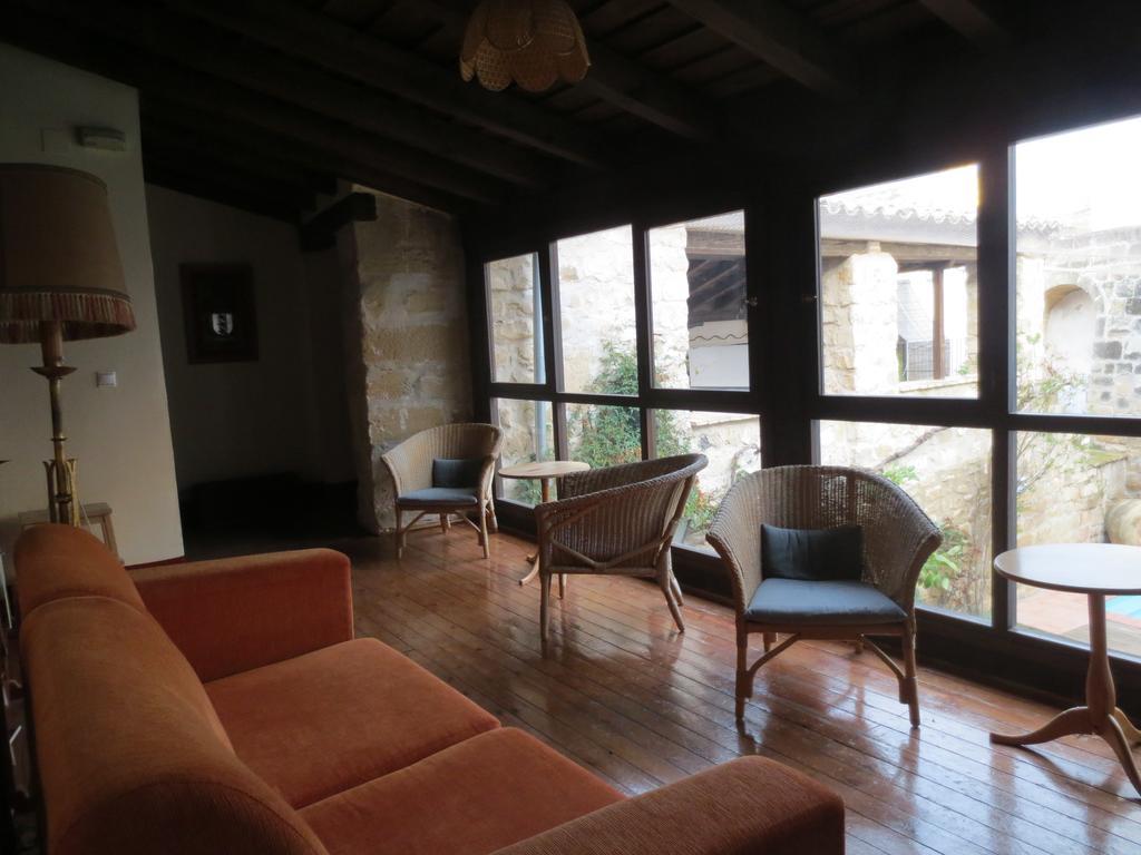 Turísticos El Losal Apartamento Úbeda