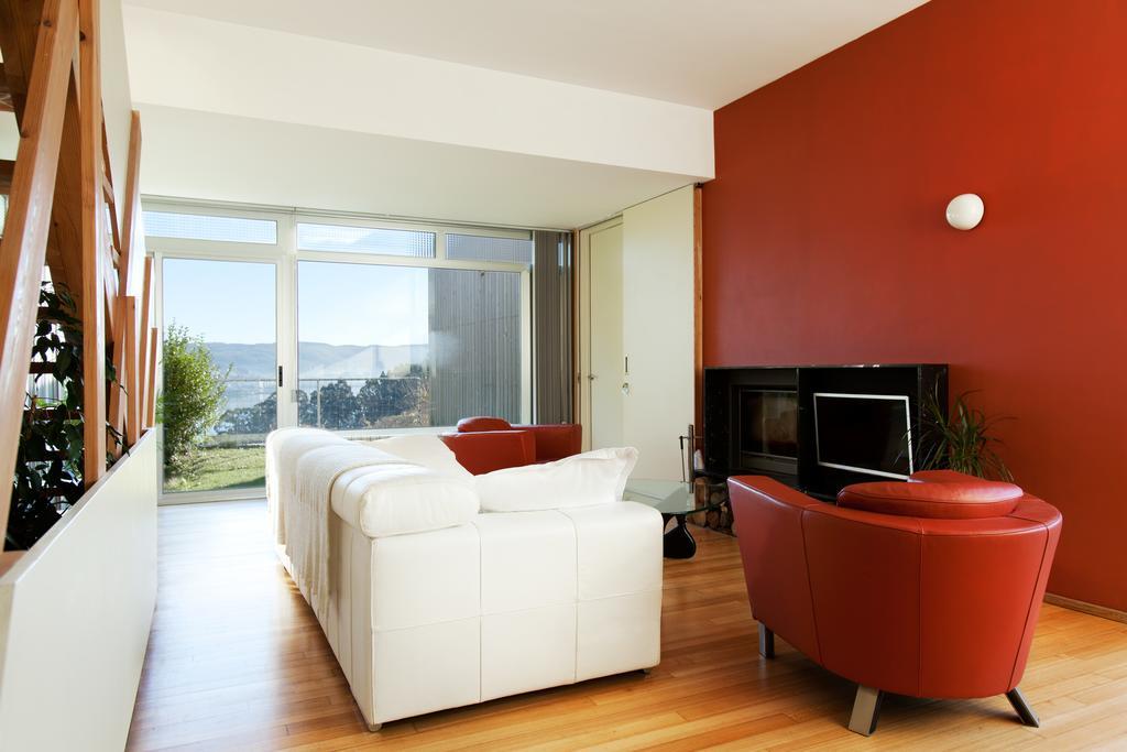 A Miranda Hotel Feás