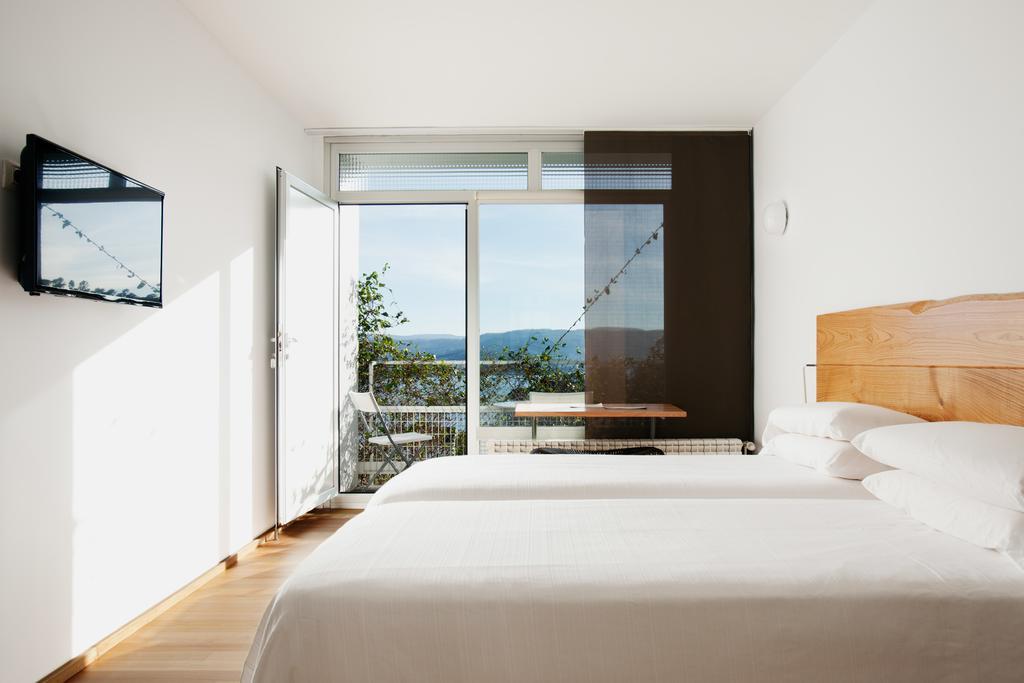 Hotel A Miranda *
