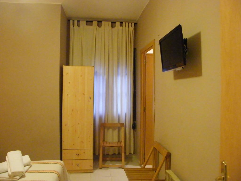 Pension Corona