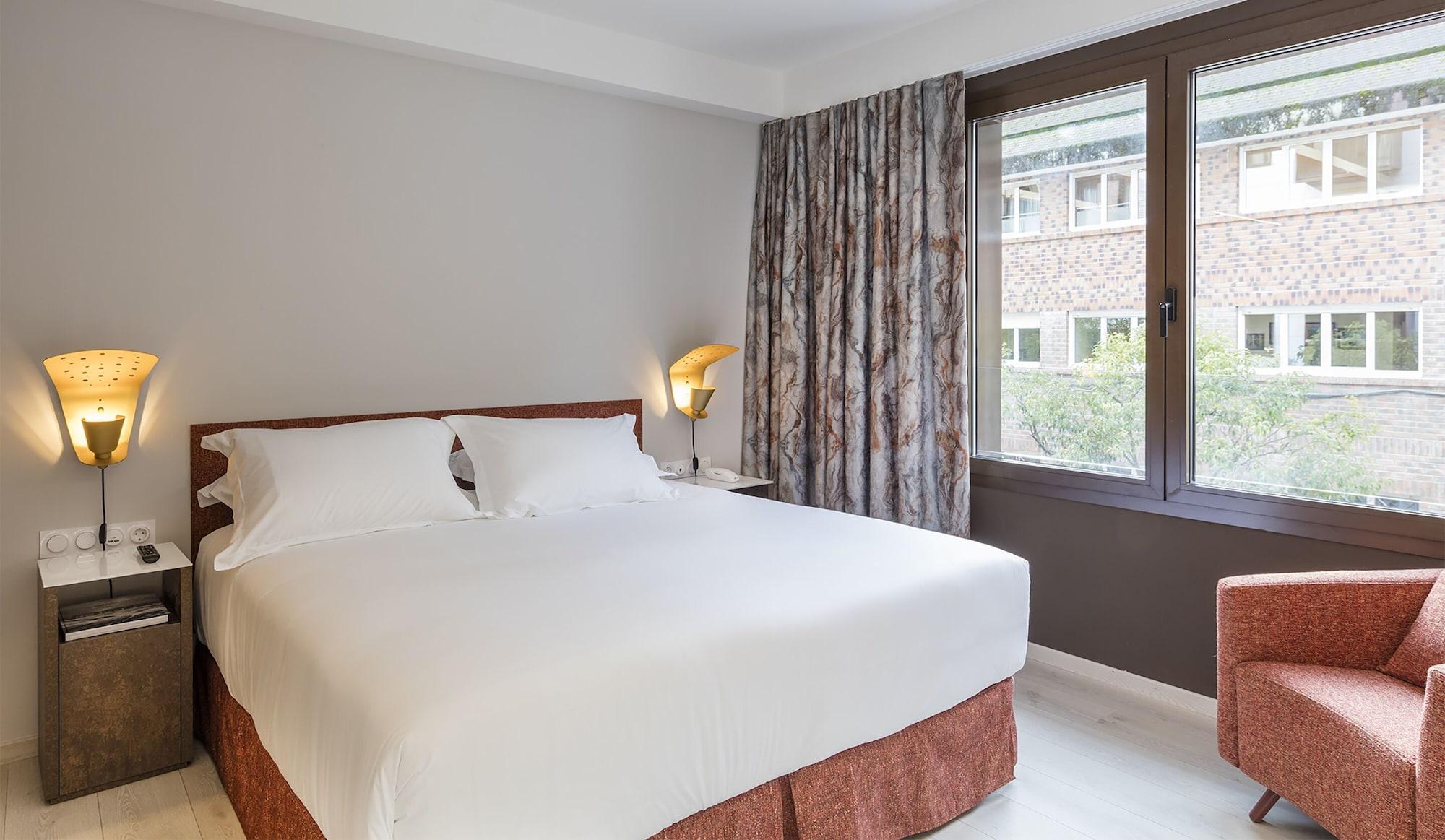 Axel - Adults Only 4* San Sebastián