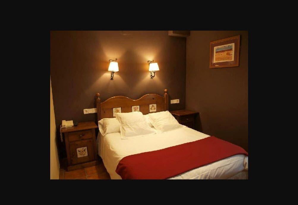 La Vega Hotel Alcalá de la Selva