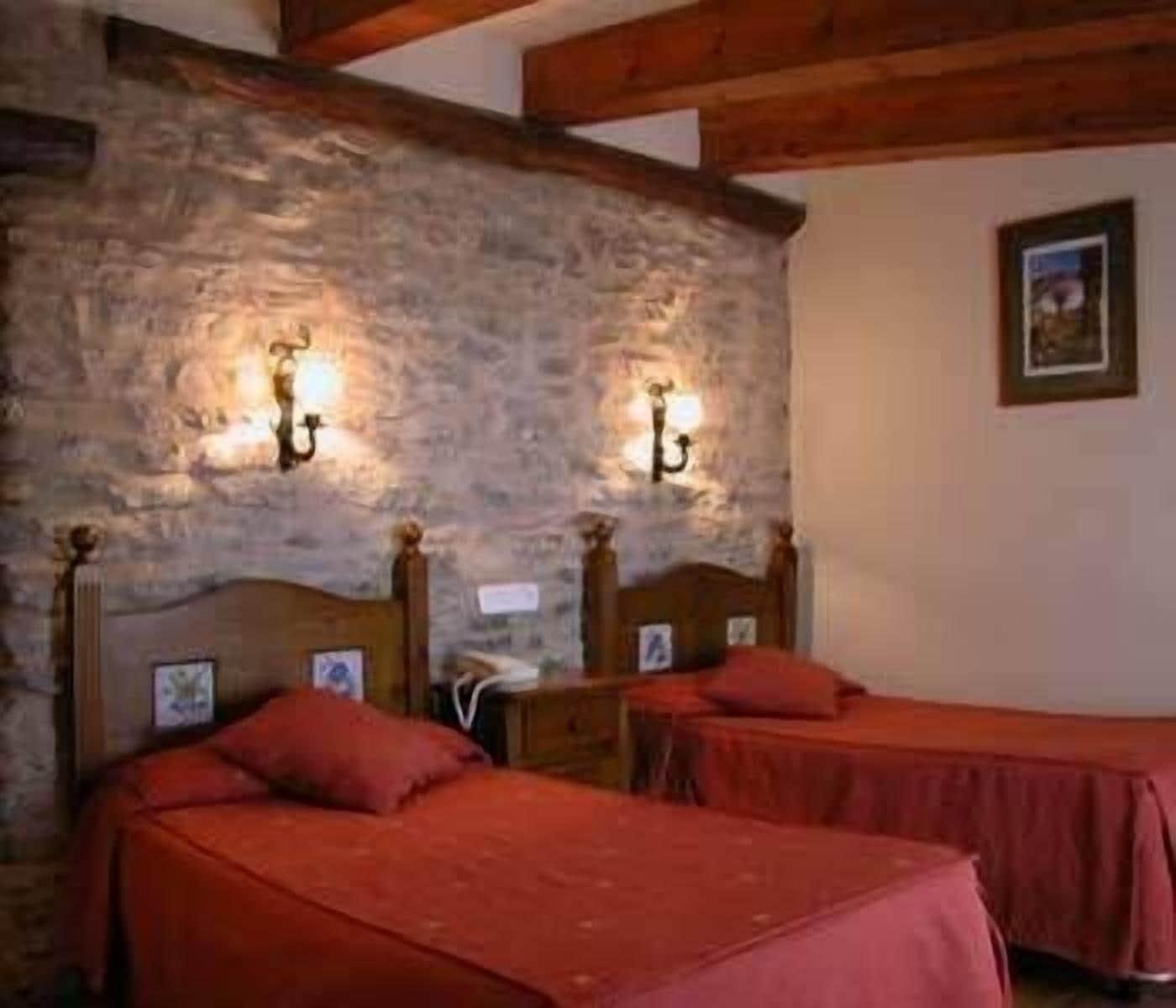 Hotel La Vega