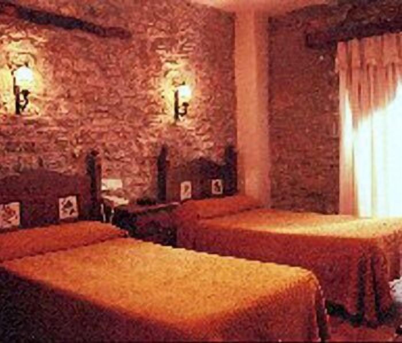 Hotel La Vega