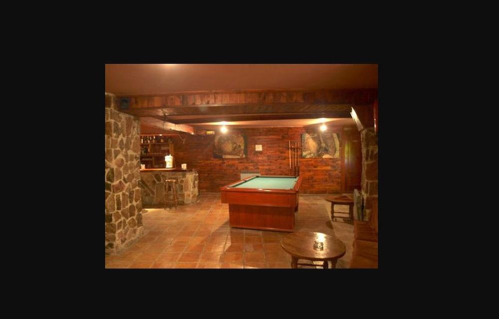 La Vega Hotel 3*