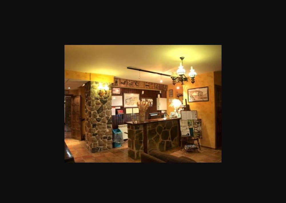 Hotel La Vega 3*