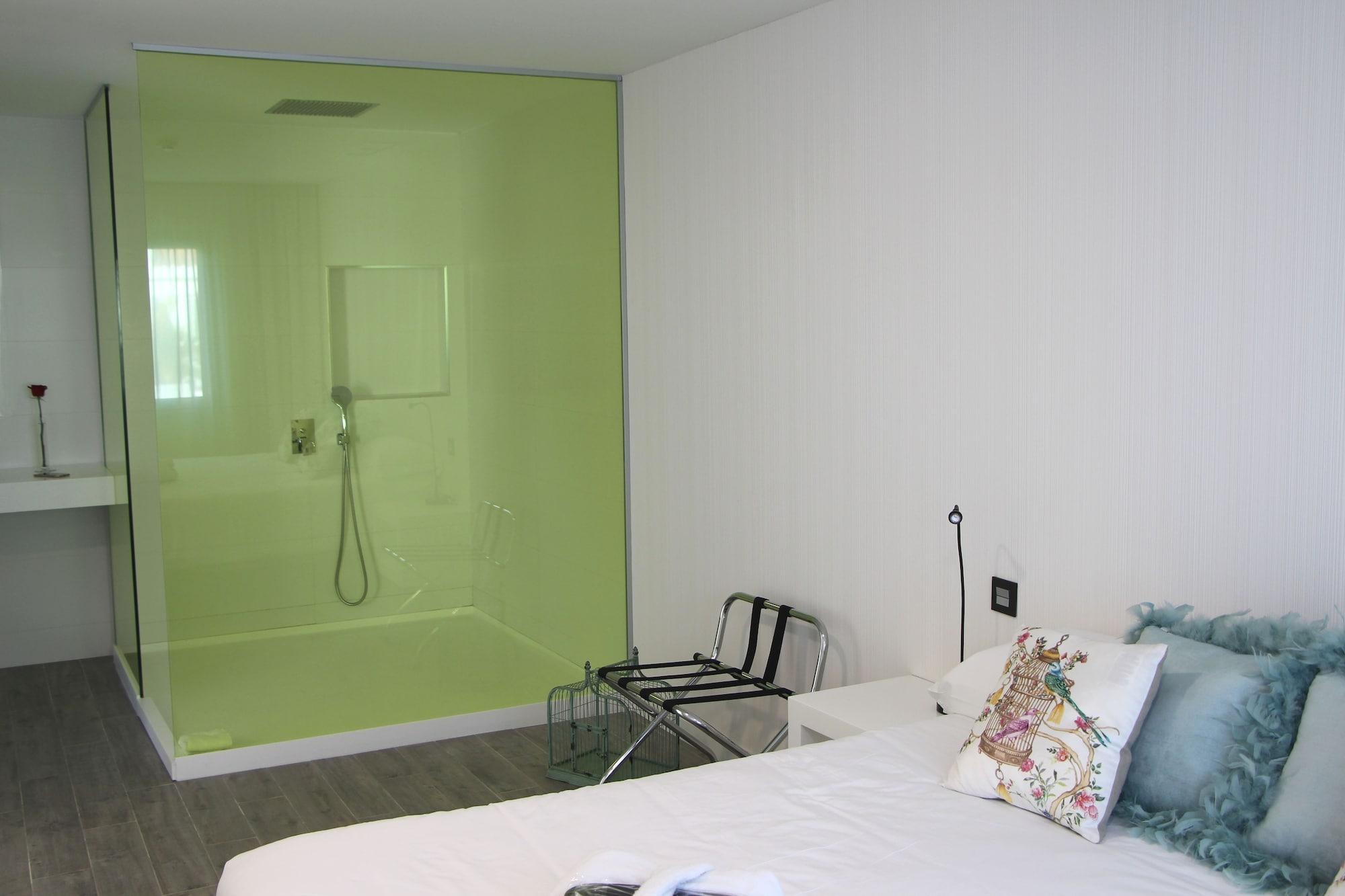 Seven & Wellness - Gay Men Only Hotel Maspalomas (Gran Canaria)