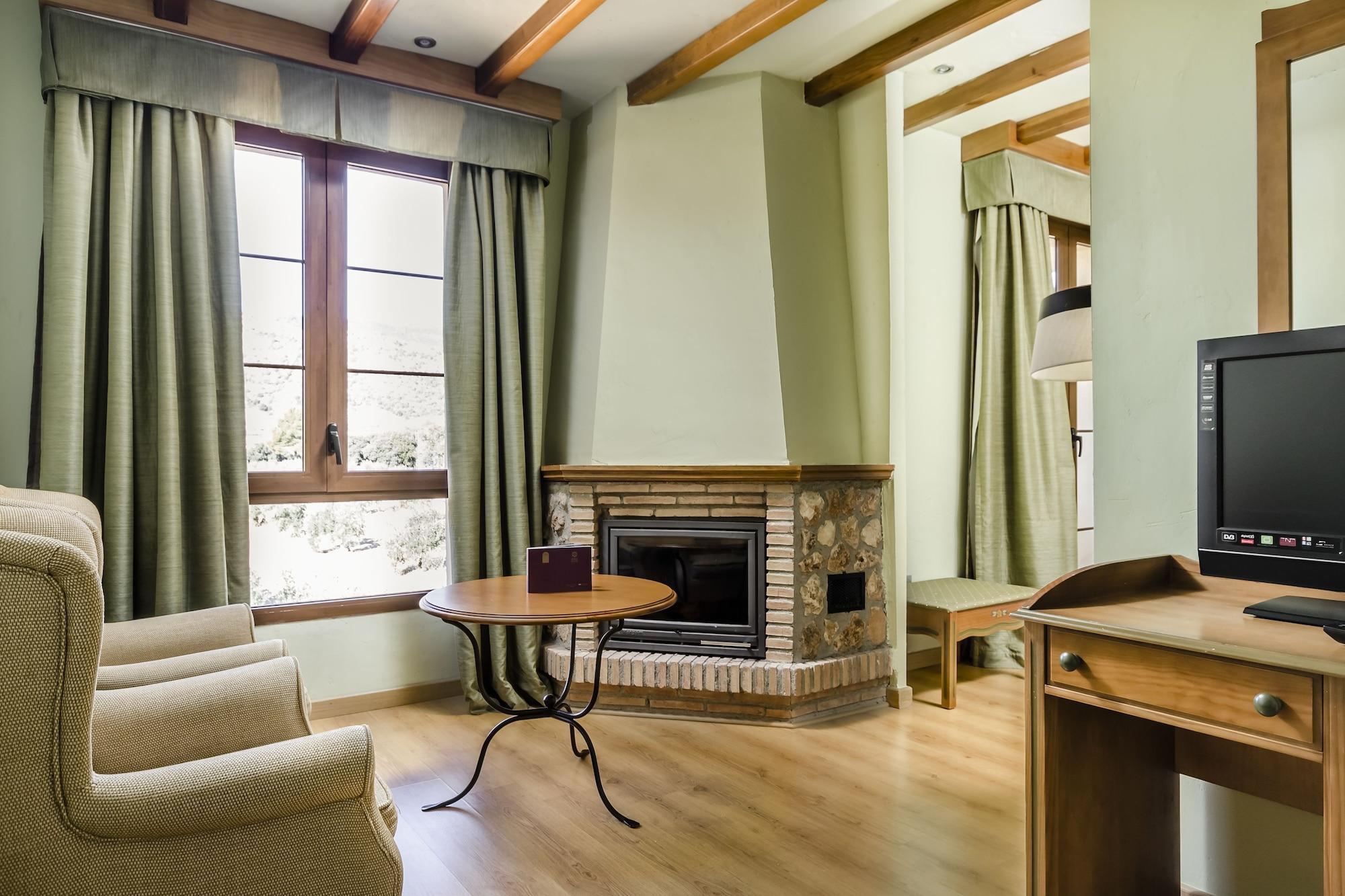 Rural Nogales 4*