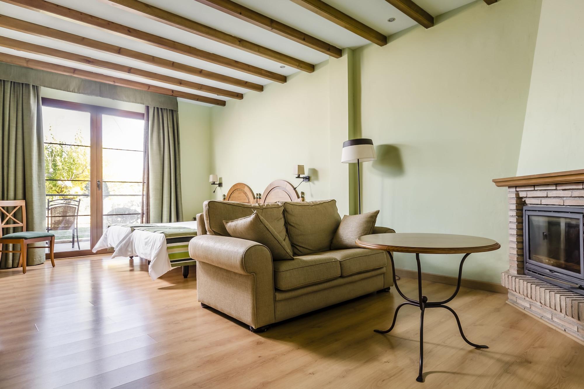 Rural Nogales 4* Pozo Alcón